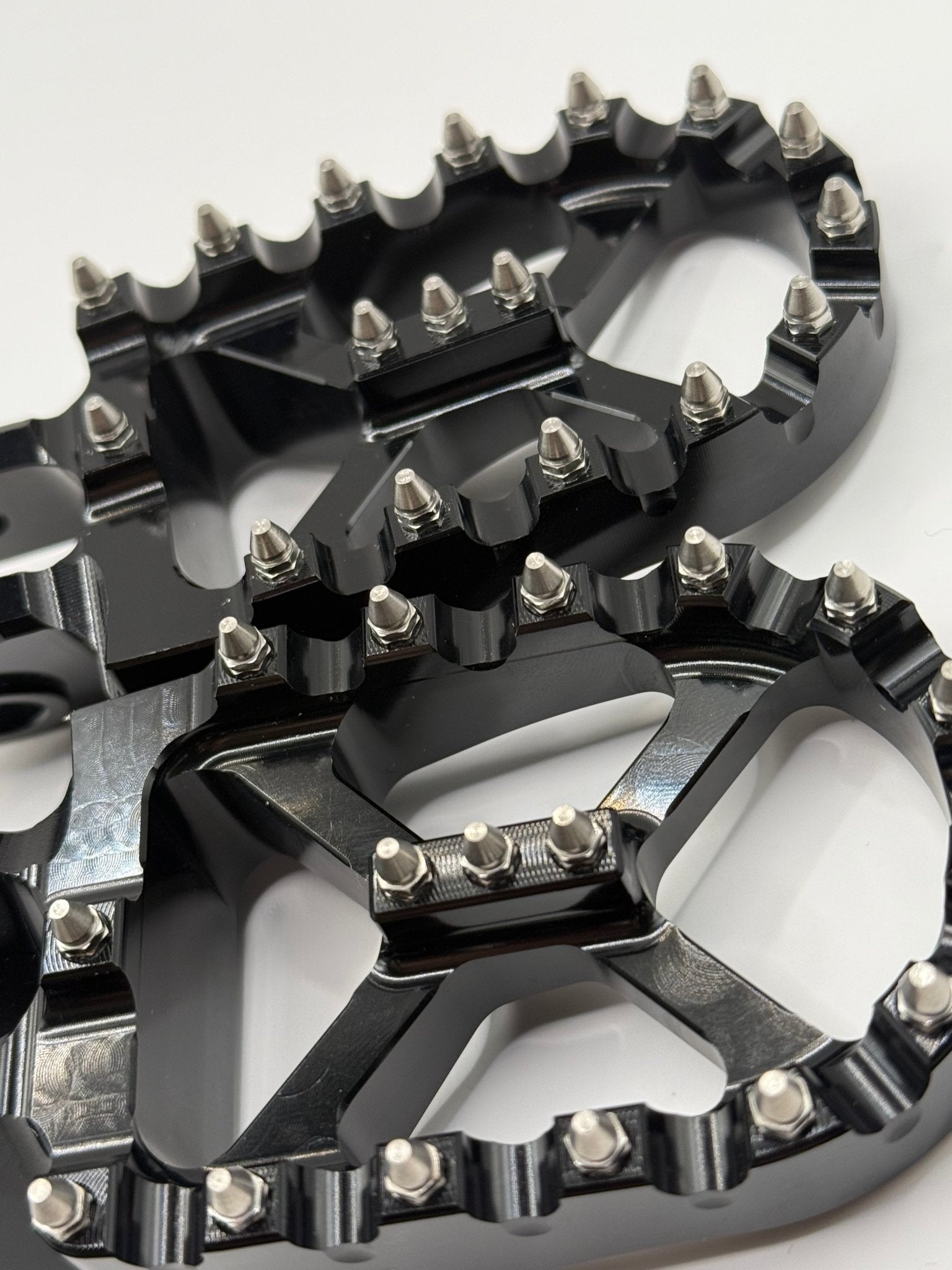 RHP FOOTPEGS KTM/HUSQVARNA/GASGAS TPI 2017 - 2023 - ACE Race Shop