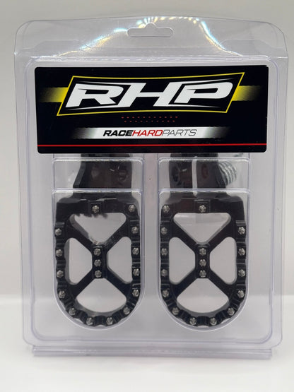 RHP FOOTPEGS KTM/HUSQVARNA/GASGAS TPI 2017 - 2023 - ACE Race Shop