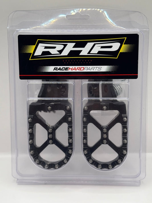 RHP FOOTPEGS KTM/HUSQVARNA/GASGAS TPI 2017 - 2023 - ACE Race Shop