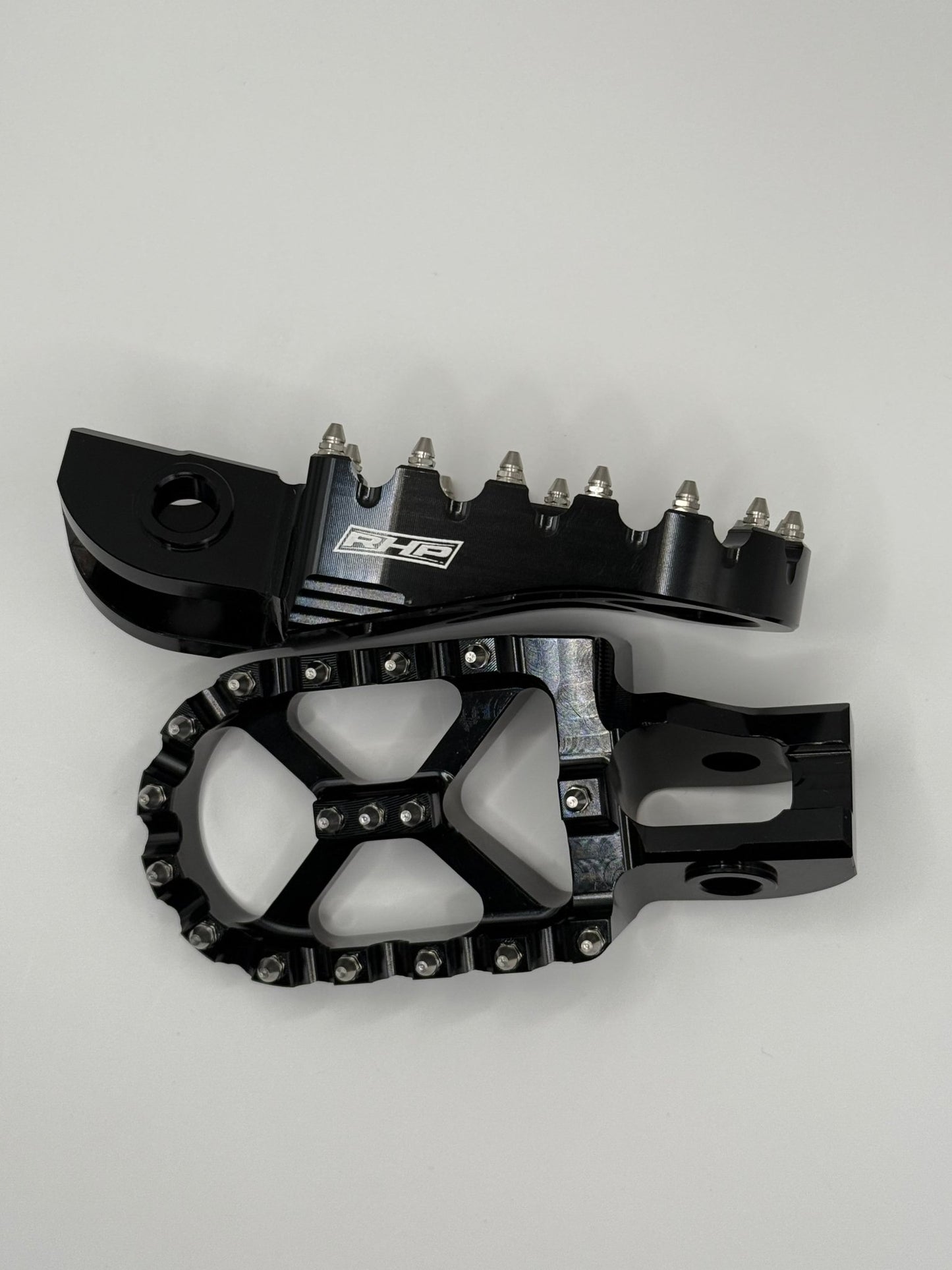 RHP FOOTPEGS KTM/HUSQVARNA/GASGAS TPI 2017 - 2023 - ACE Race Shop