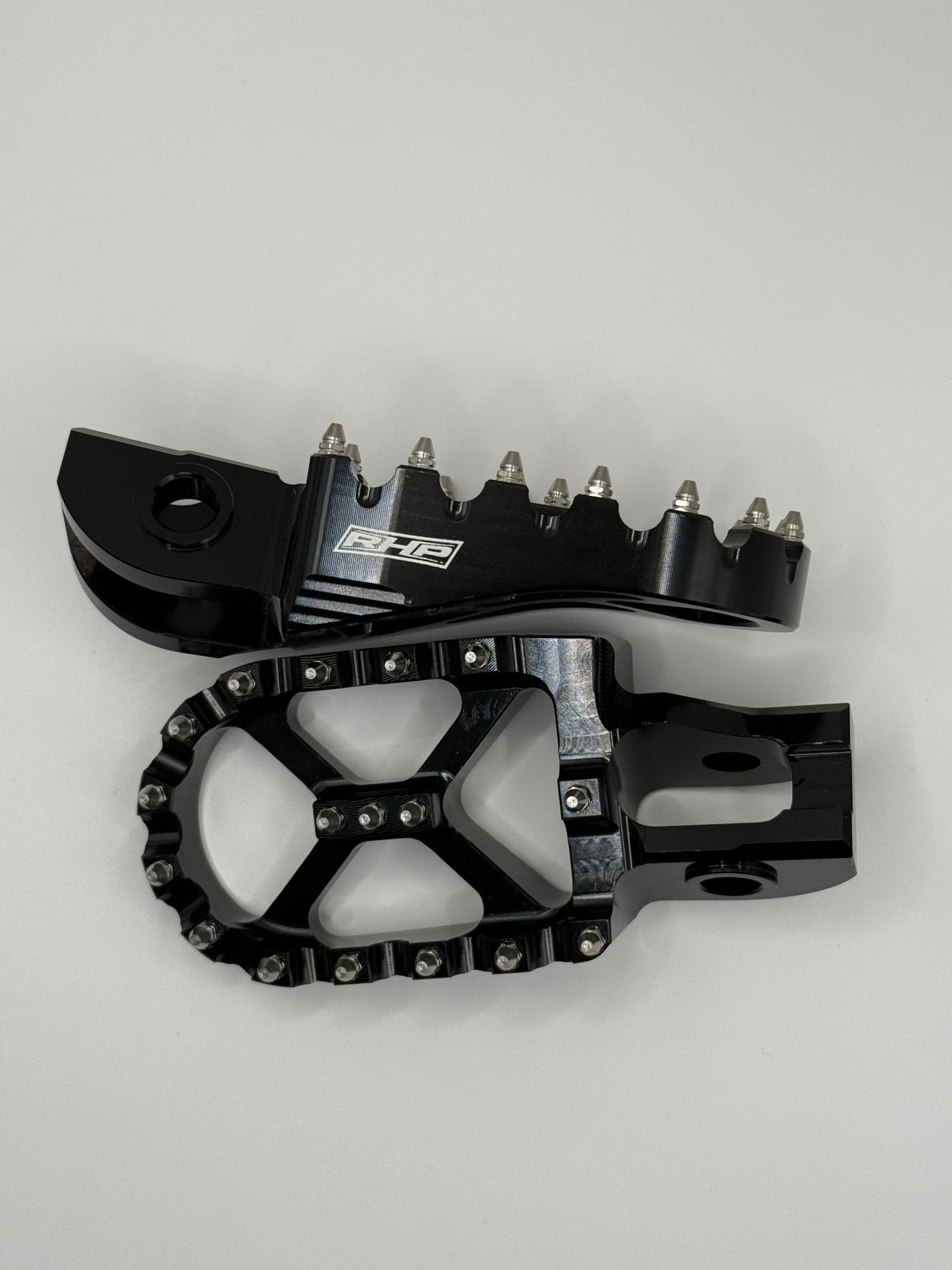 RHP FOOTPEGS KTM/HUSQVARNA/GASGAS TPI 2017 - 2023 - ACE Race Shop