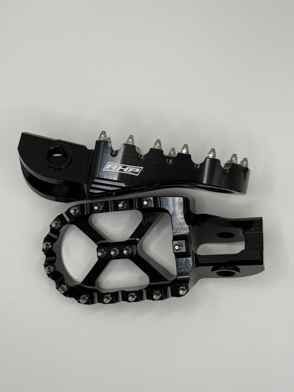 RHP FOOTPEGS KTM/HUSQVARNA/GASGAS TPI 2017 - 2023 - ACE Race Shop