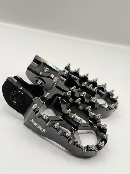 RHP FOOTPEGS KTM/HUSQVARNA/GASGAS TPI 2017 - 2023 - ACE Race Shop