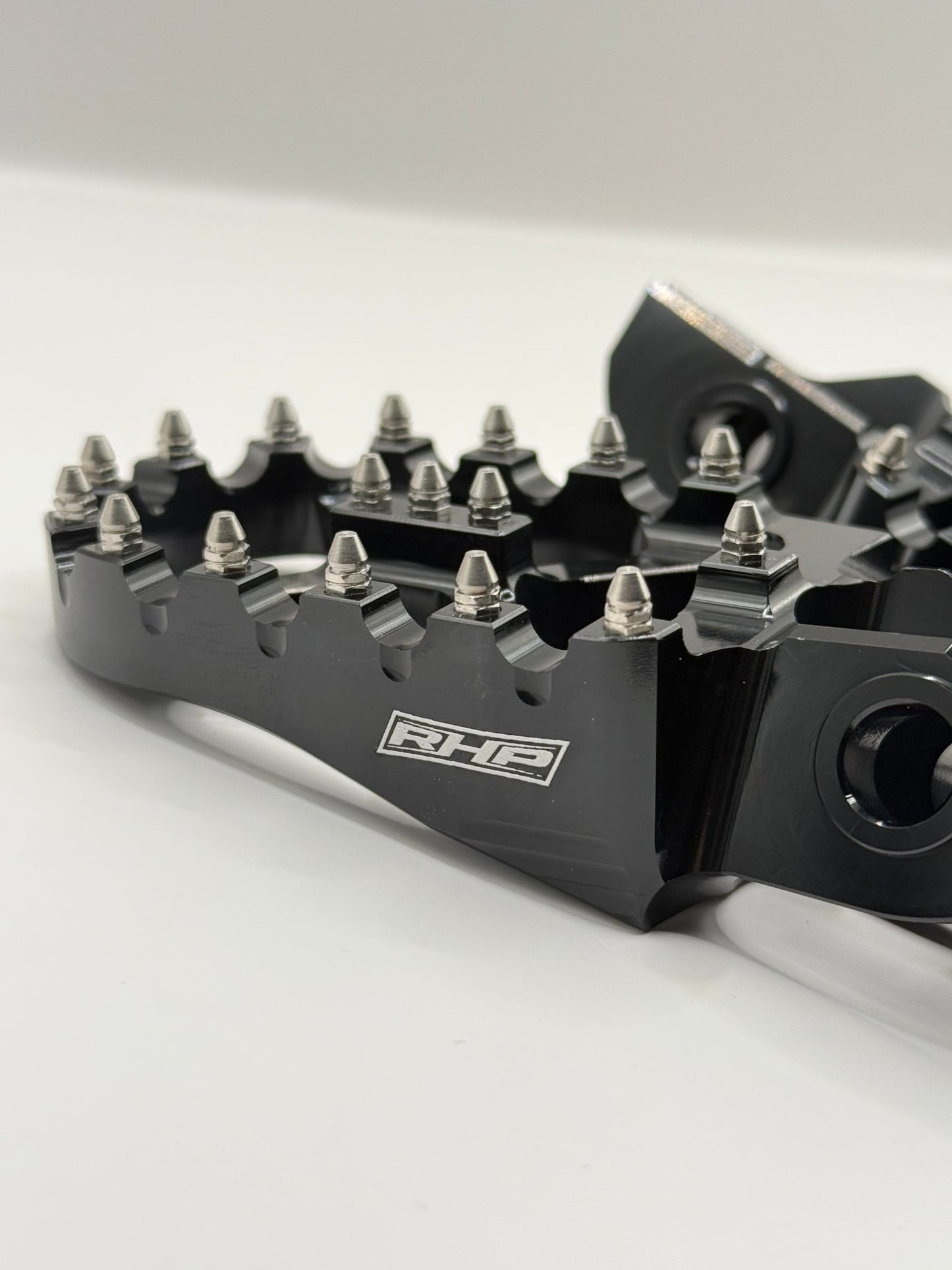 RHP FOOTPEGS KTM/HUSQVARNA/GASGAS TPI 2017 - 2023 - ACE Race Shop