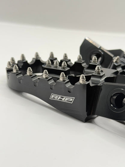 RHP FOOTPEGS KTM/HUSQVARNA/GASGAS TPI 2017 - 2023 - ACE Race Shop