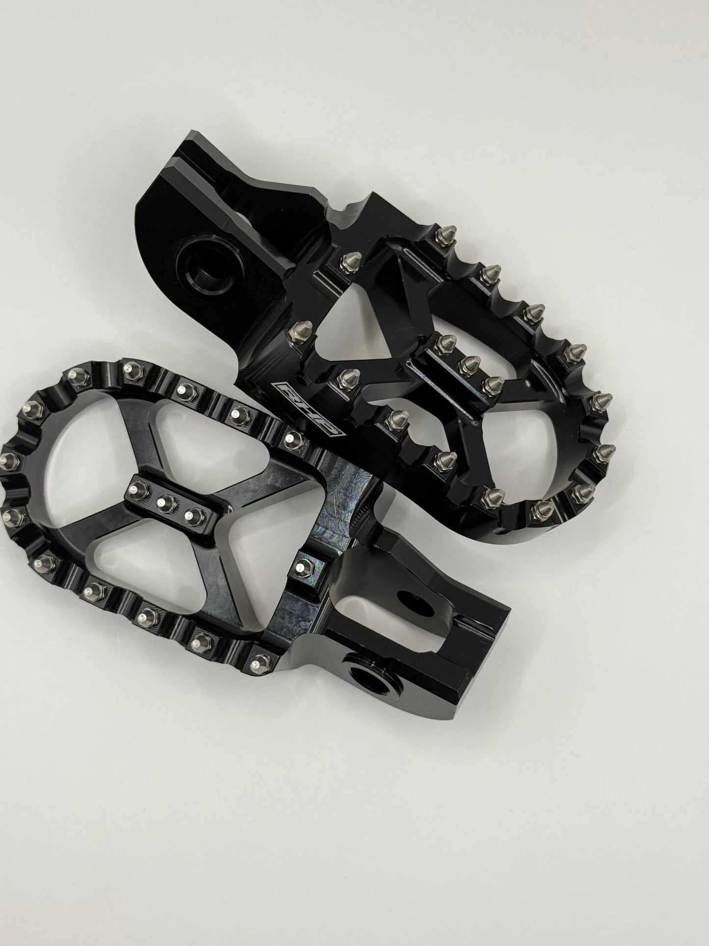 RHP FOOTPEGS KTM/HUSQVARNA/GASGAS TPI 2017 - 2023 - ACE Race Shop