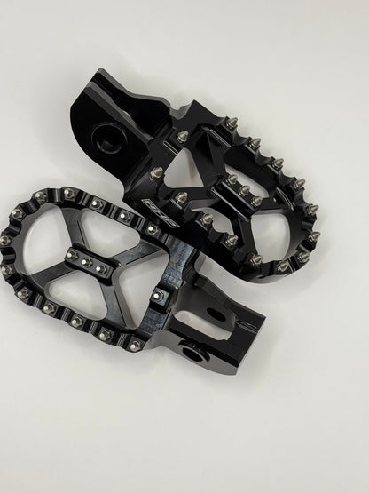 RHP FOOTPEGS KTM/HUSQVARNA/GASGAS TPI 2017 - 2023 - ACE Race Shop