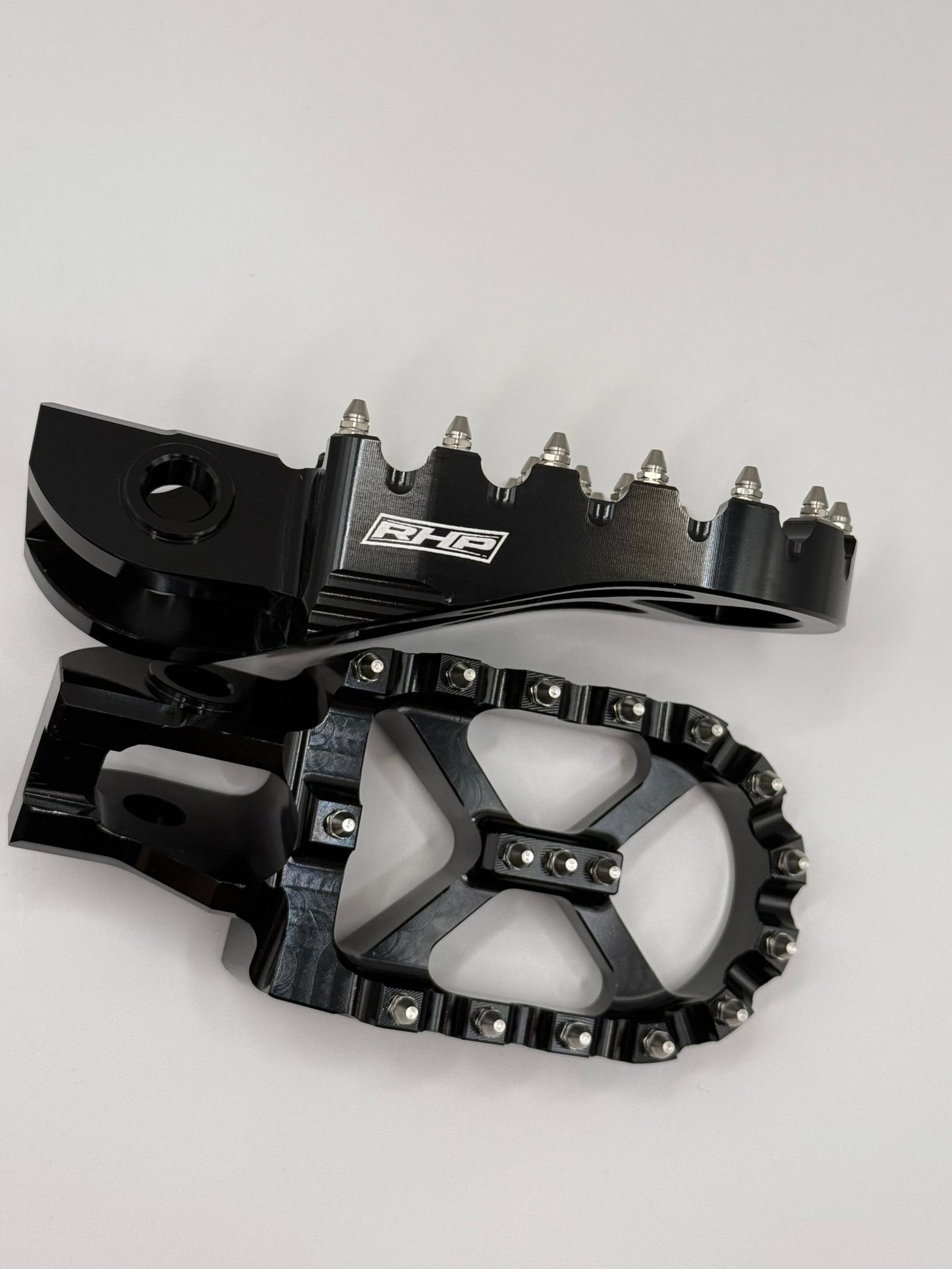 RHP FOOTPEGS KTM/HUSQVARNA/GASGAS TPI 2017 - 2023 - ACE Race Shop