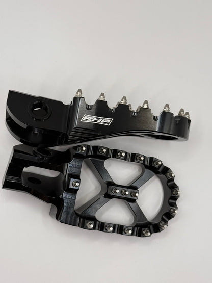 RHP FOOTPEGS KTM/HUSQVARNA/GASGAS TPI 2017 - 2023 - ACE Race Shop