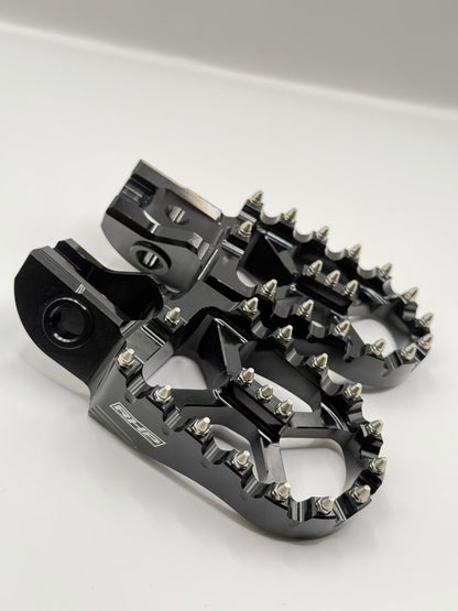 RHP FOOTPEGS KTM/HUSQVARNA/GASGAS TPI 2017 - 2023 - ACE Race Shop