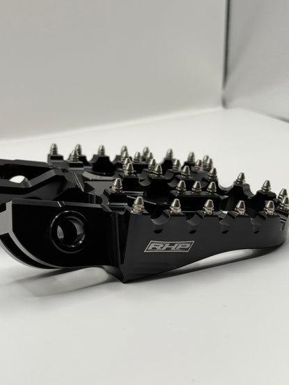 RHP FOOTPEGS KTM/HUSQVARNA/GASGAS TPI 2017 - 2023 - ACE Race Shop