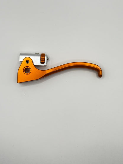 RHP KTM EASY PULL LIGHT CLUTCH LEVER 125 - 500 SX SXF EXC EXCF 2014 - 2026 - ACE Race Shop