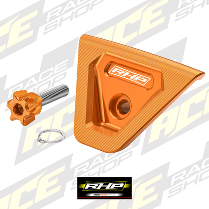 RHP KTM ORANGE SEAT BRACKET MOUNT FOR KTM 125-450 SX SXF EXC EXCF 2023-2026 (Copy) - ACE Race Shop