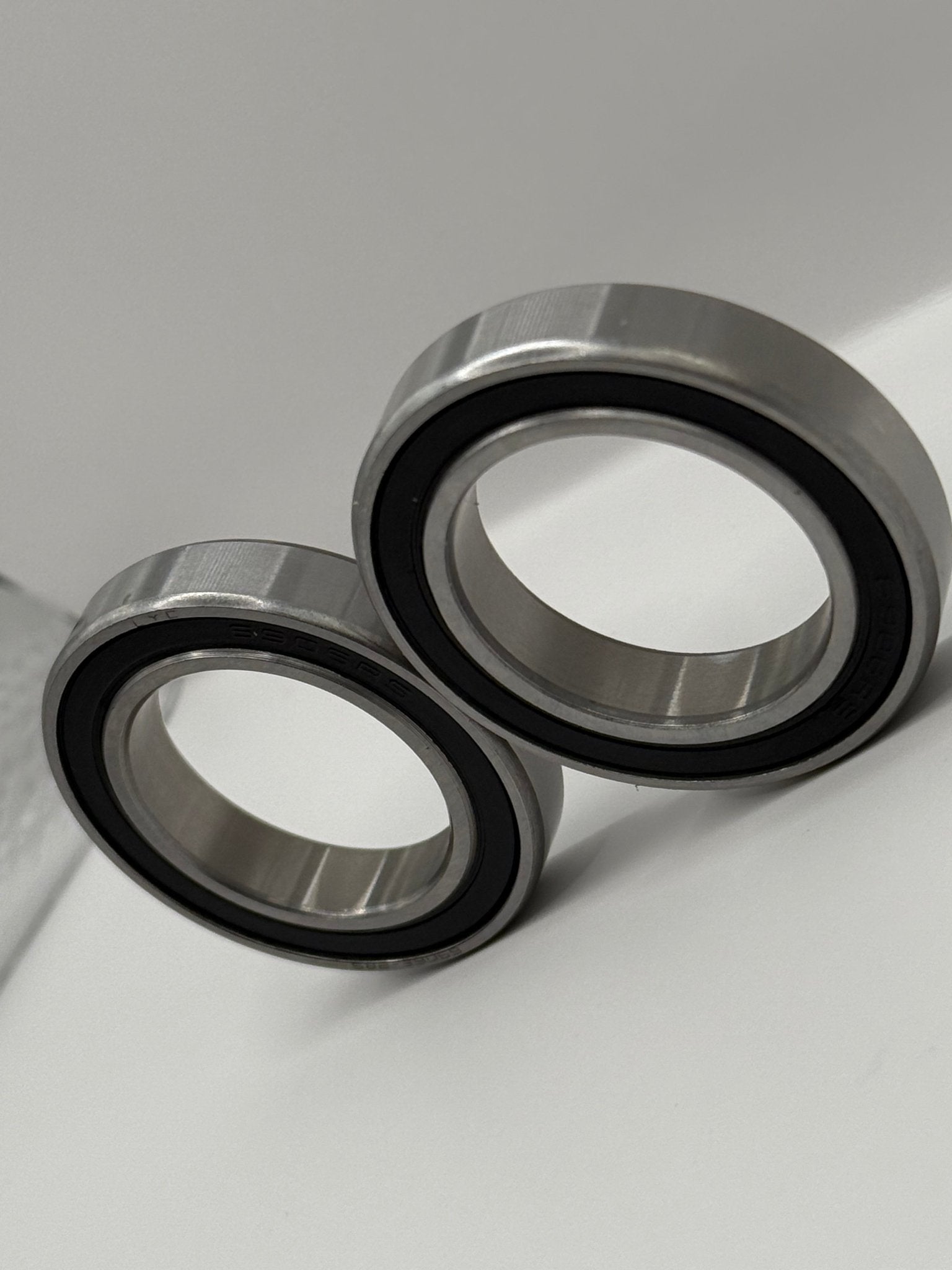 RHP KTM/HUS/GAS/BETA FRONT WHEEL BEARINGS - ACE Race Shop