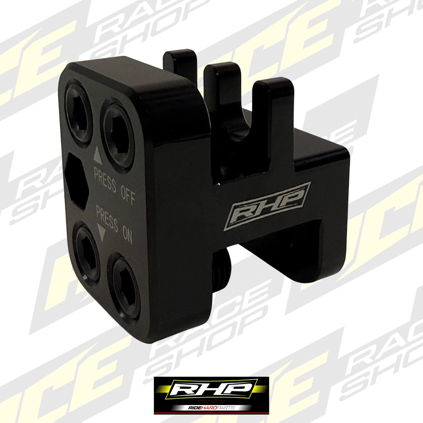 RHP Master Link Chain Press Tool Easy Fitting O - ring / X - ring Chains - ACE Race Shop