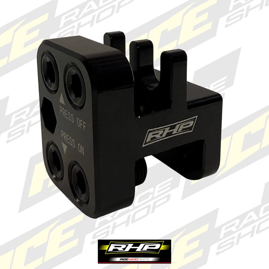 RHP Master Link Chain Press Tool Easy Fitting O - ring / X - ring Chains - ACE Race Shop