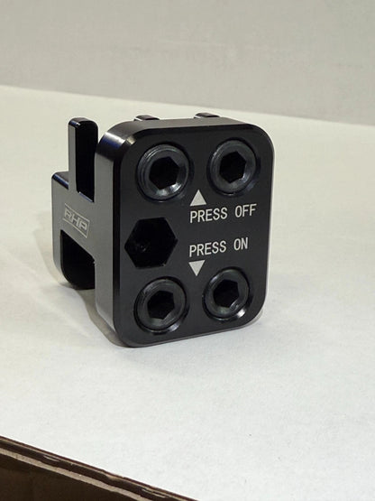 RHP Master Link Chain Press Tool Easy Fitting O - ring / X - ring Chains - ACE Race Shop