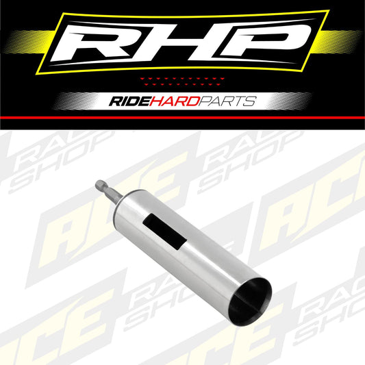RHP MOUSSE DRILL BIT - ACE Race Shop