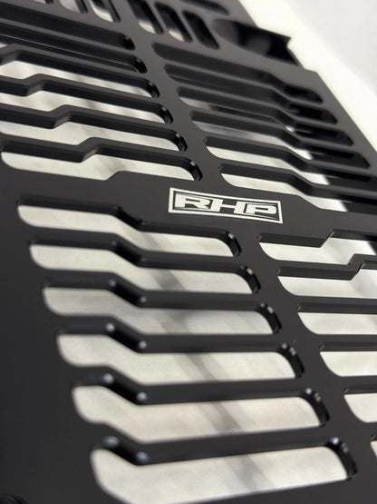 RHP Radiator Guard Protectors KTM/HUS/GAS 2023 - 2026 - ACE Race Shop