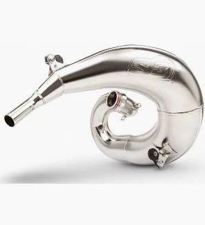 S3 FACTORY ‘HARD’ PIPE – SHERCO 250/300 2T – 2019 to 2024 - ACE Race Shop