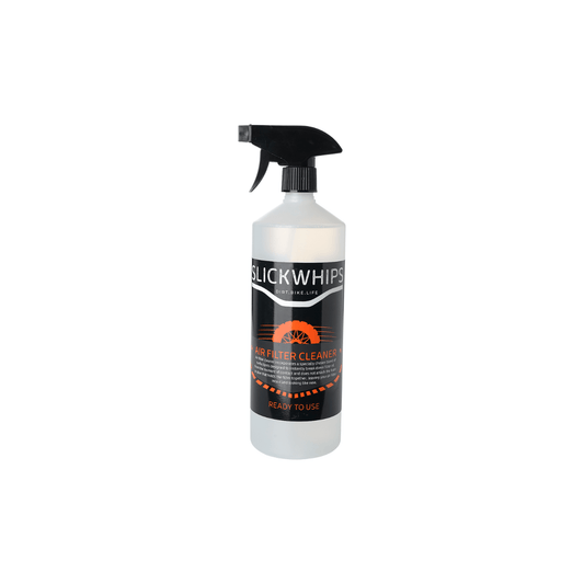 SLICKWHIPS AIR FILTER CLEANER 1L - ACE Race Shop