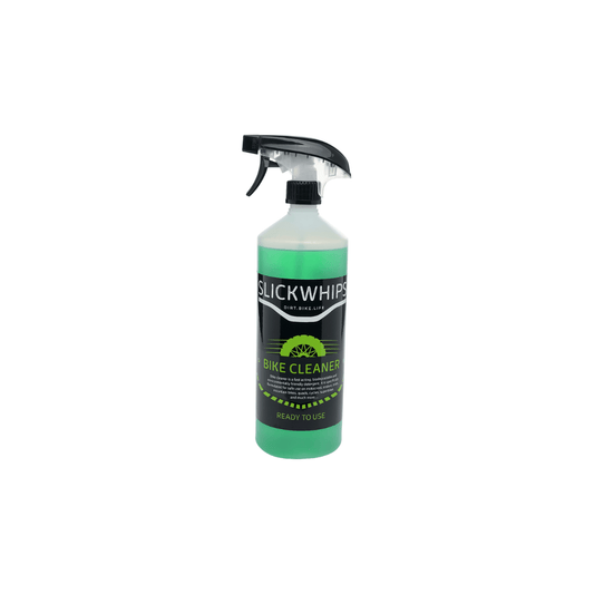 SLICKWHIPS BIKE CLEANER 1L - ULTIMATE PERFORMANCE BIODEGRADABLE BIKE CLEANER - ACE Race Shop