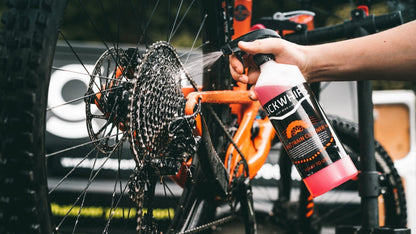 SLICKWHIPS DRIVETRAIN CLEANER 5L - POWERFUL BIODEGRADABLE DEGREASER - ACE Race Shop