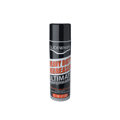 SLICKWHIPS HEAVY DUTY DEGREASER 500ML - ACE Race Shop