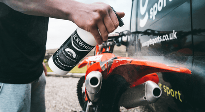 SLICKWHIPS PROTECT AND SHINE 5L - ACE Race Shop