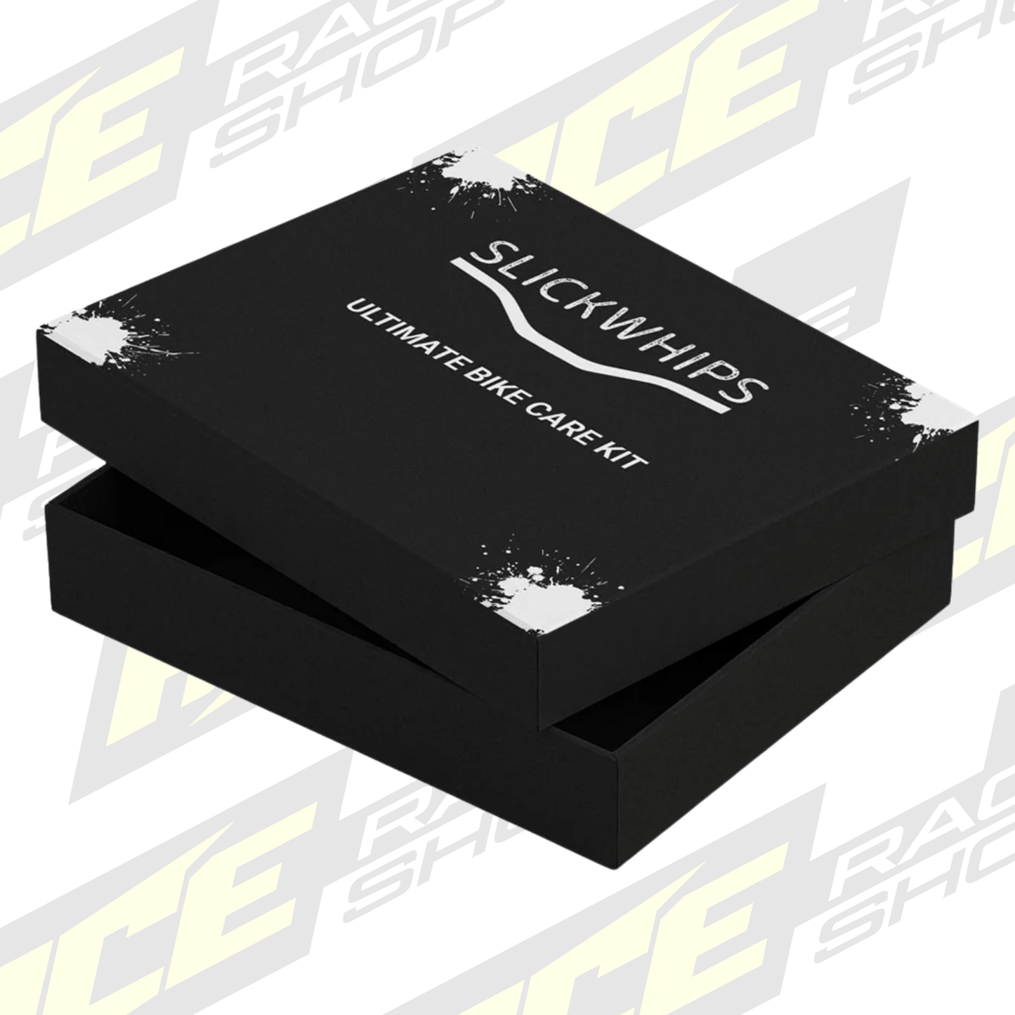 SLICKWHIPS ULTIMATE CLEANING BUNDLE - ACE Race Shop