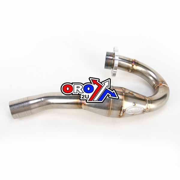 MegaBomb Exhaust Header 16-18 Kawasaki KX 450 F - FMF 042338