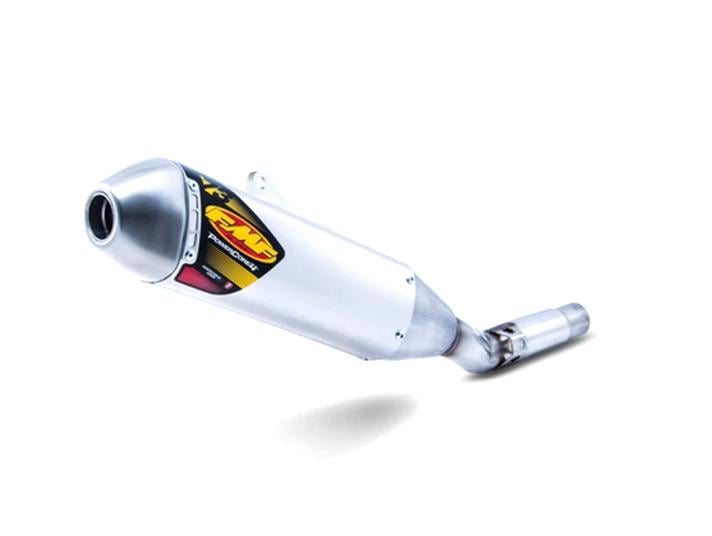 Powercore 4 Exhaust Silencer 96-04 Honda XR 400 R - FMF 041021