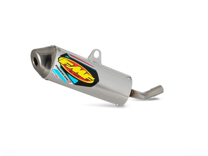 Powercore 2 Exhaust Silencer 93-97 Honda CR 125 R - FMF 020204