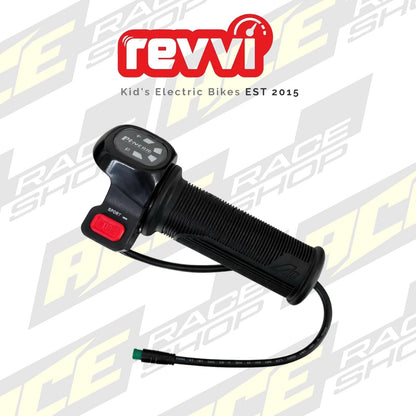 Throttle To fit Revvi 16 XL 24V electric balance bikes - ACE Race Shop
