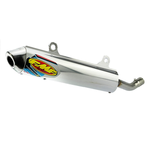 Turbinecore 2 Exhaust Silencer 91-01 Honda CR 500 R - FMF 020329 - ACE Race Shop