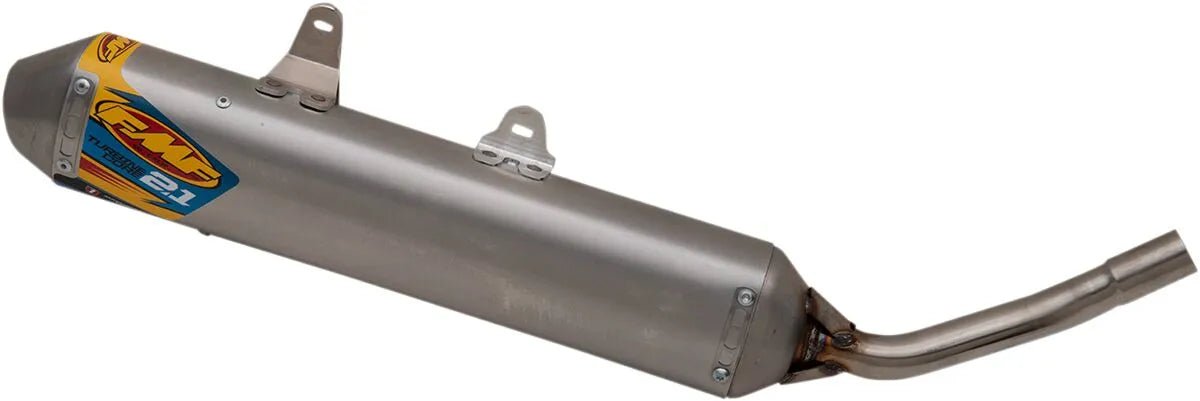 Turbinecore 2.1 Exhaust Silencer 20-24 Sherco SE 250 300 - FMF 025267 - ACE Race Shop