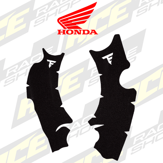 TVE FRAME BLACK GRIP TAPE HONDA CRF250R/X 22-26, CRF450R/X 21-26 - ACE Race Shop