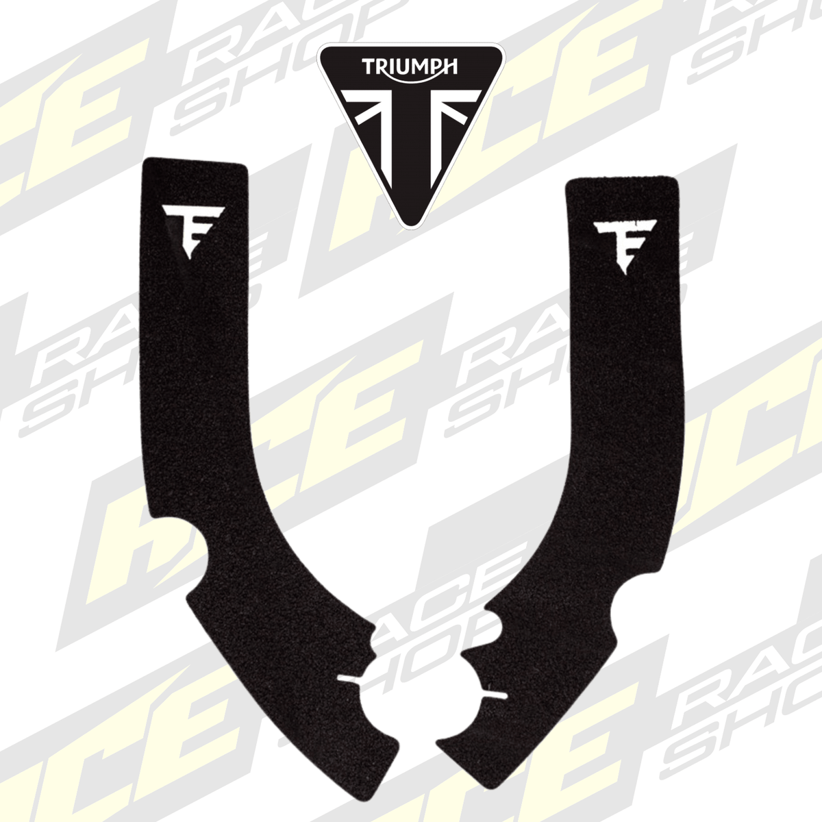 TVE FRAME GRIP TAPE TRIUMPH TF250X/E 24-26, TF450X/E 25-26 - ACE Race Shop