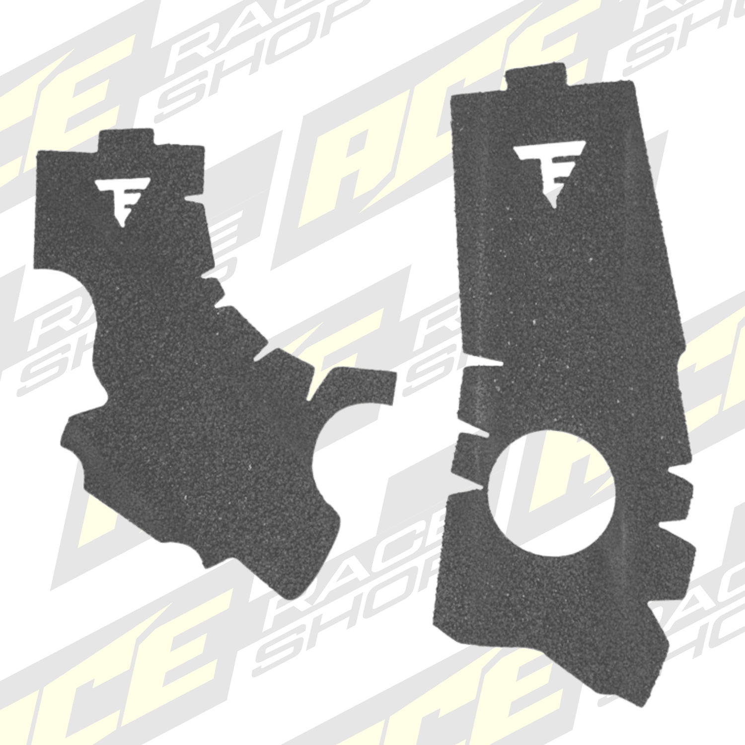 TVE FRAME GRIP TAPE YAMAHA YZ125-250 05-26 - ACE Race Shop
