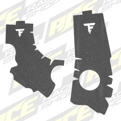 TVE FRAME GRIP TAPE YAMAHA YZ125-250 05-26 - ACE Race Shop