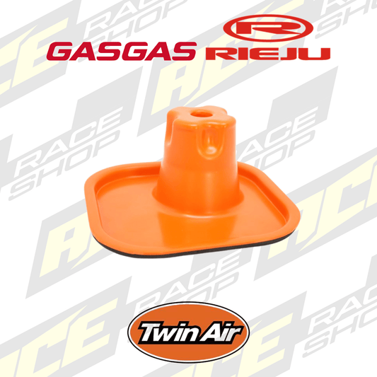 TWIN AIR AIRBOX COVER GAS GAS ENDURO EC/XC 200 - 300 18 - 20 - ACE Race Shop
