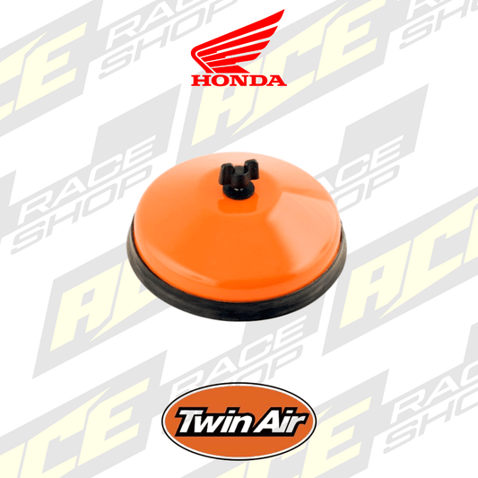 TWIN AIR AIRBOX COVER HONDA CRF150R 07 - 25 - ACE Race Shop