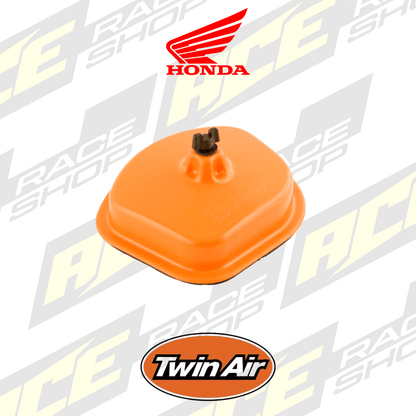 TWIN AIR AIRBOX COVER HONDA CRF250R 14 - 17, CRF450R 13 - 16 - ACE Race Shop