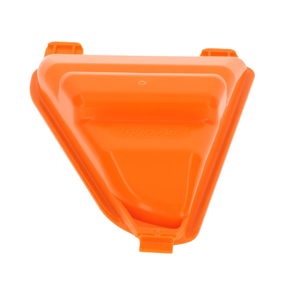 TWIN AIR AIRBOX COVER HONDA CRF250R/250RX 2025, CRF450R/450RX 2025 - ACE Race Shop