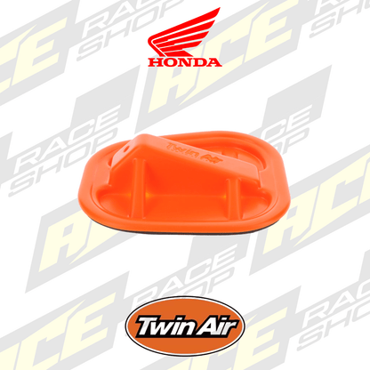TWIN AIR AIRBOX COVER HONDA CRF250R/250RX 22 - 24, CRF450R/450RX 21 - 24 - ACE Race Shop