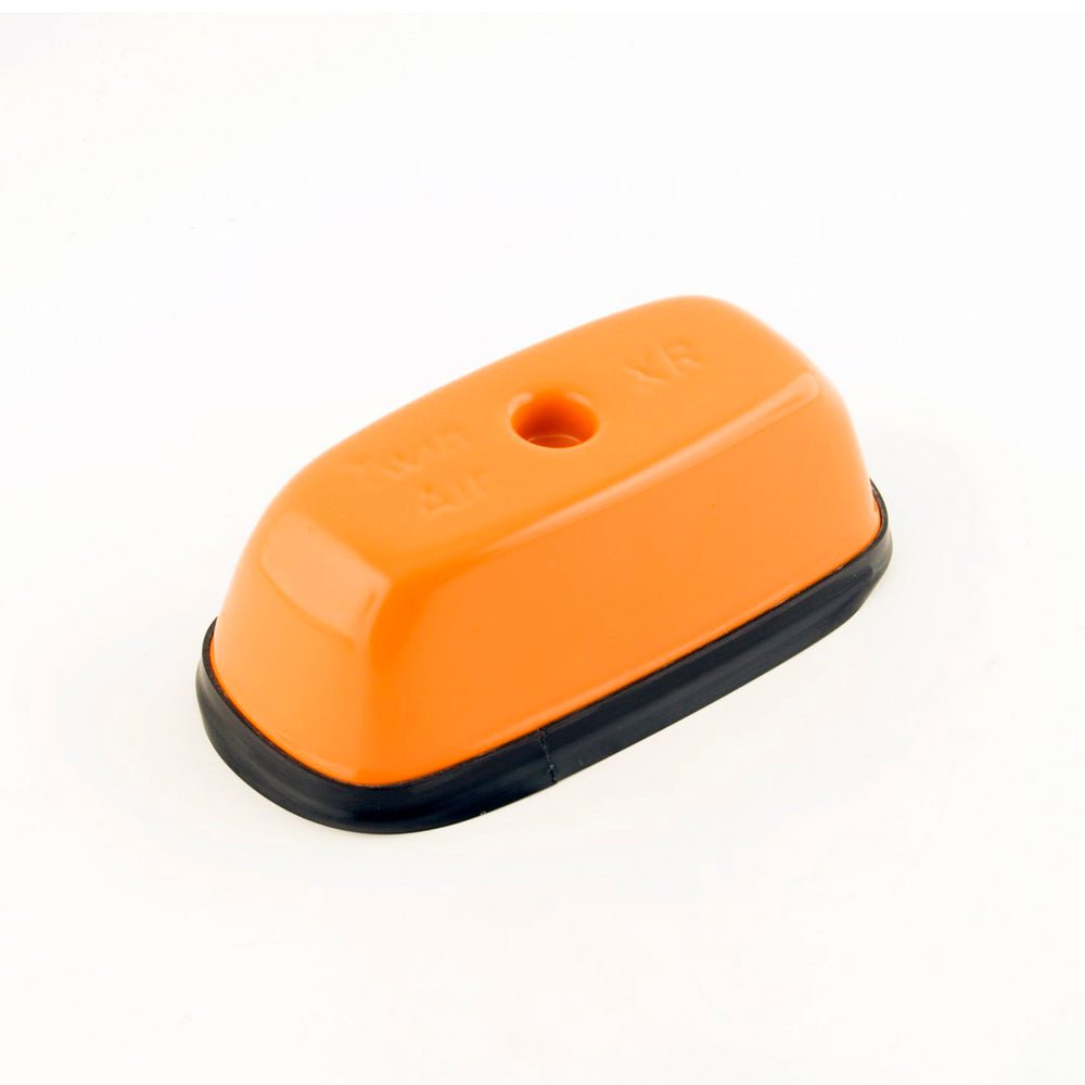 TWIN AIR AIRBOX COVER HONDA XR250/400/600/650L 85 - 17 - ACE Race Shop