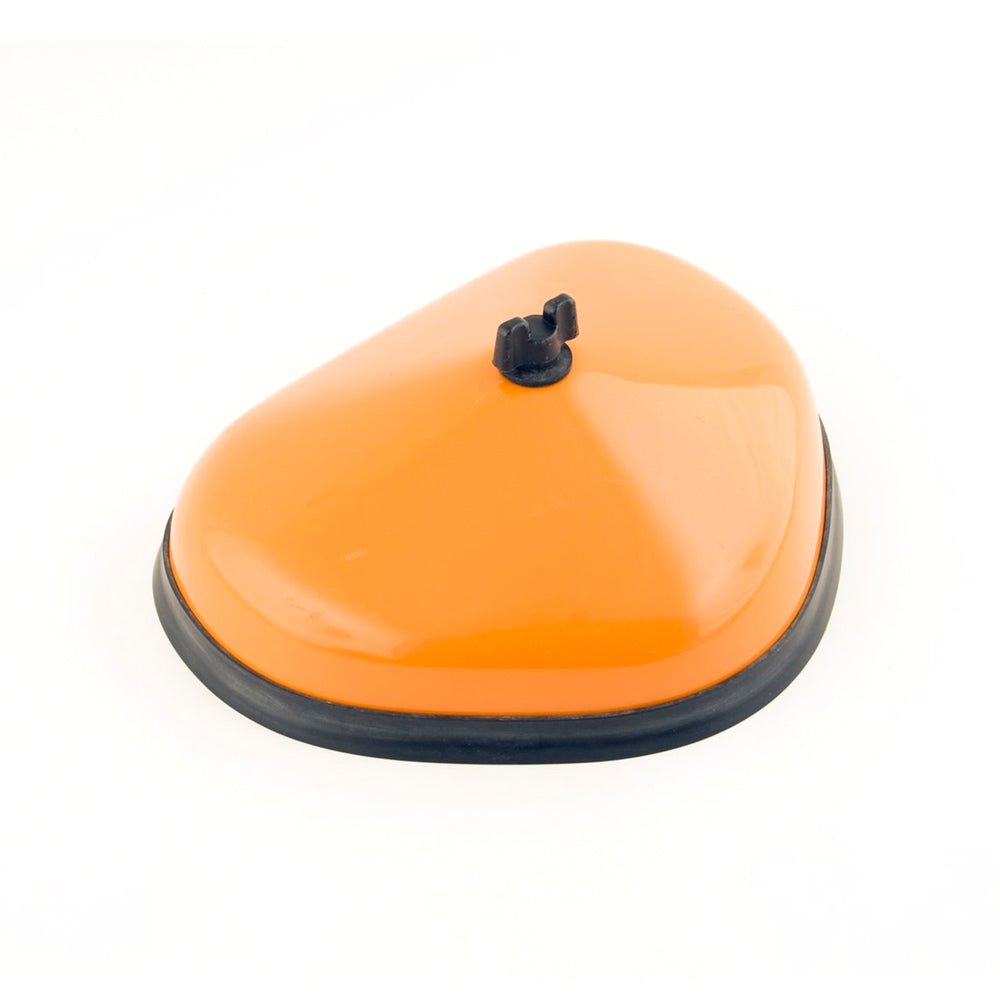 TWIN AIR AIRBOX COVER KAWASAKI KLX450R 08 - 21 - ACE Race Shop