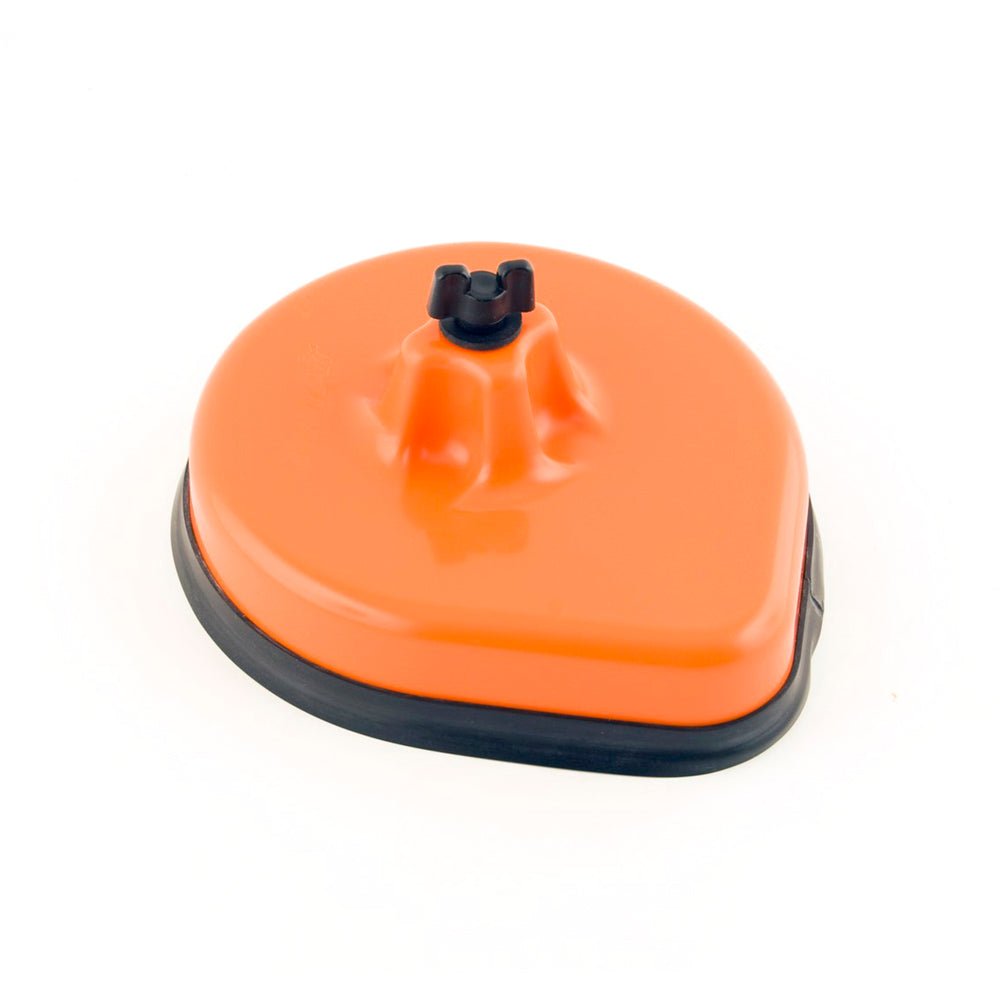 TWIN AIR AIRBOX COVER KAWASAKI KX125/250 90 - 91 +94 - 08 - ACE Race Shop