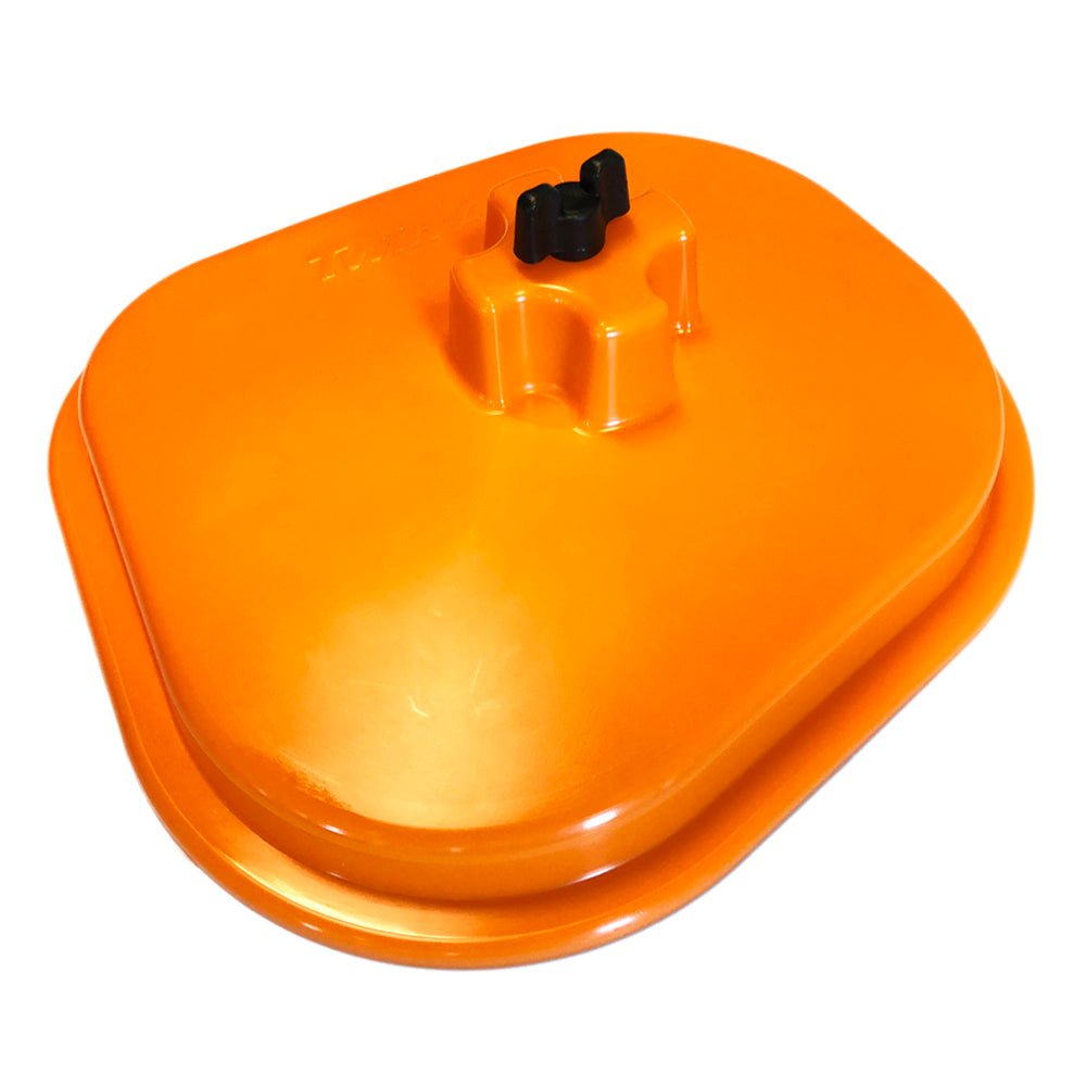 TWIN AIR AIRBOX COVER KAWASAKI KX250F 21 - 24, KX450F 19 - 23, KX250XC 21 - 24, KX450XC 21 - 23 - ACE Race Shop