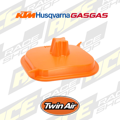 TWIN AIR AIRBOX COVER KTM/HQV/GAS SX85 18 - 24, TC85 18 - 24, MC85 21 - 24 (R) - ACE Race Shop